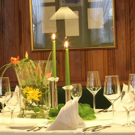 Zum Schwan Inn Kurnach