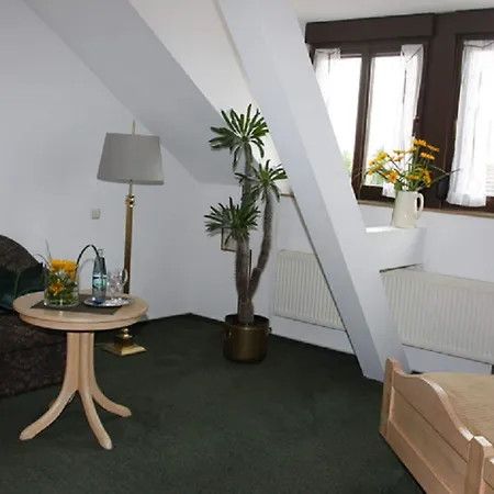 Zum Schwan Kurnach
