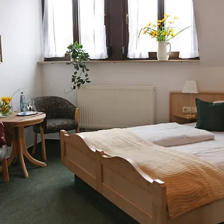 Inn Zum Schwan Kurnach