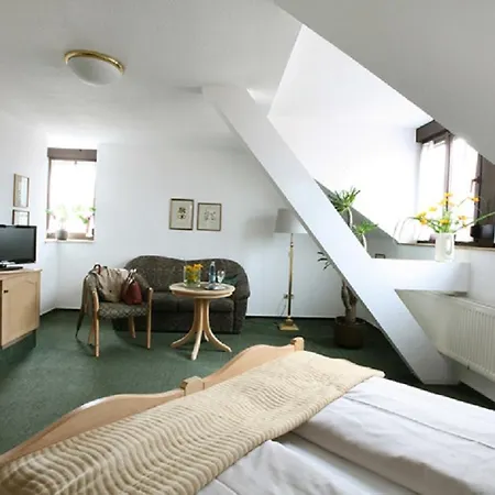 Zum Schwan Inn Kurnach