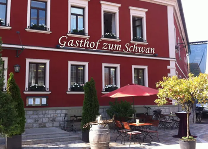Zum Schwan