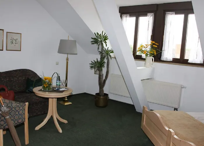 Zum Schwan Kurnach