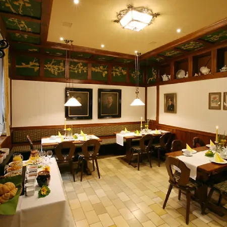 Zum Schwan 3* Kurnach