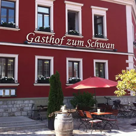 Zum Schwan