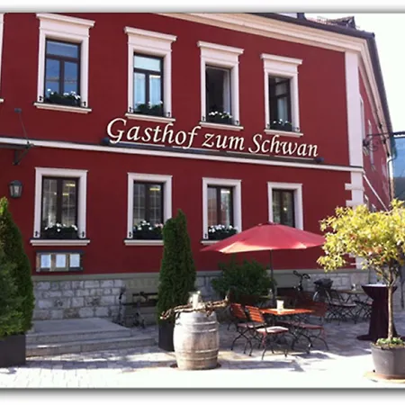 Zum Schwan 3*